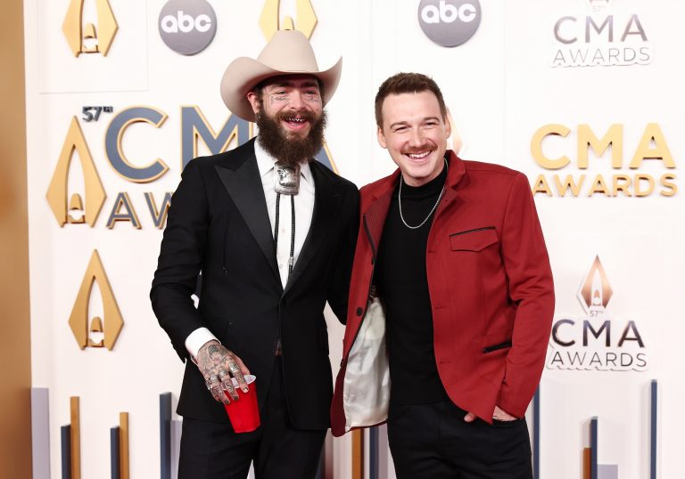 Post Malone and Morgan Wallen tease new collaboration ‘I Ain’t Coming Back’