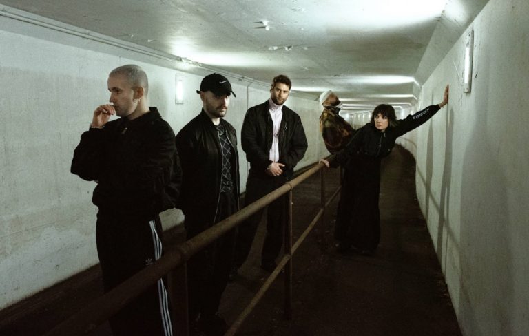 VLURE return with blissed-out banger ‘Better Days’