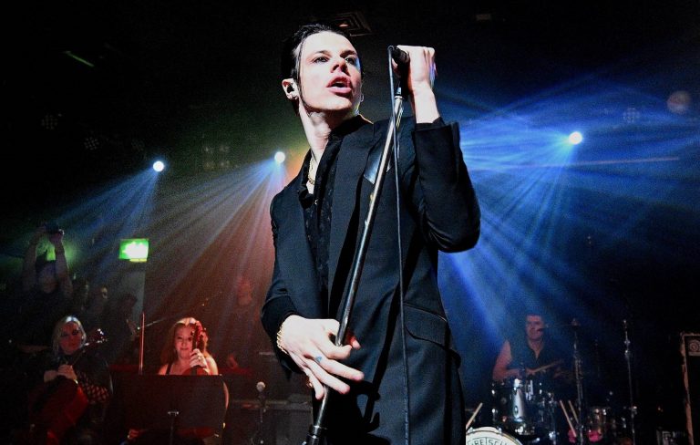 Electric Castle 2025 announces Yungblud as final headliner