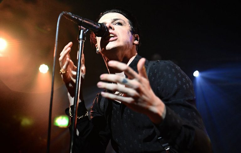 Yungblud to emotional fan who says he “saved” their life: “Maybe the music was the soundtrack, but you saved your own life”