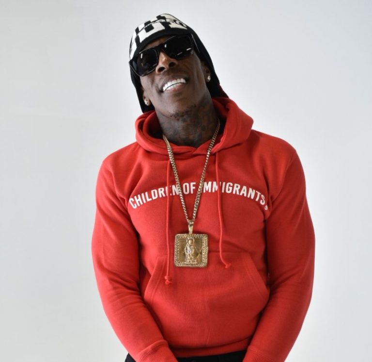 Black Smith Champions the Grind with New Single “Wit It”