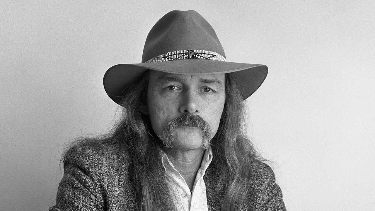 “He threw me in the lake and I had to learn to swim”: Remembering Dickey Betts, southern rock pioneer