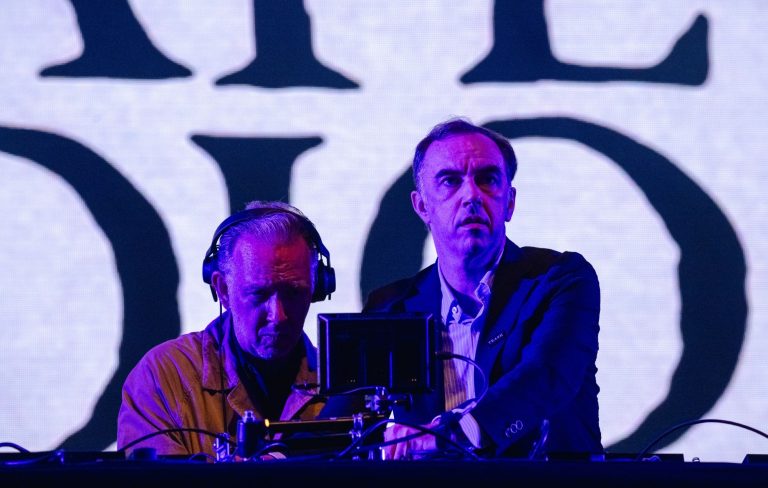 2ManyDJs soundtrack Netflix’s new Vincent Cassel film ‘Banger’ – check out the theme song 