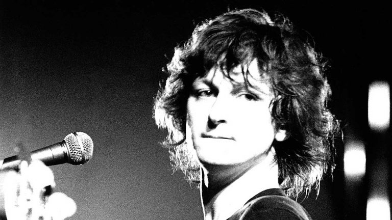 “We’ve been so very lucky to have had the Ace of Bass in our lives”: Former Gang of Four and Shriekback bassist Dave Allen dead at 69
