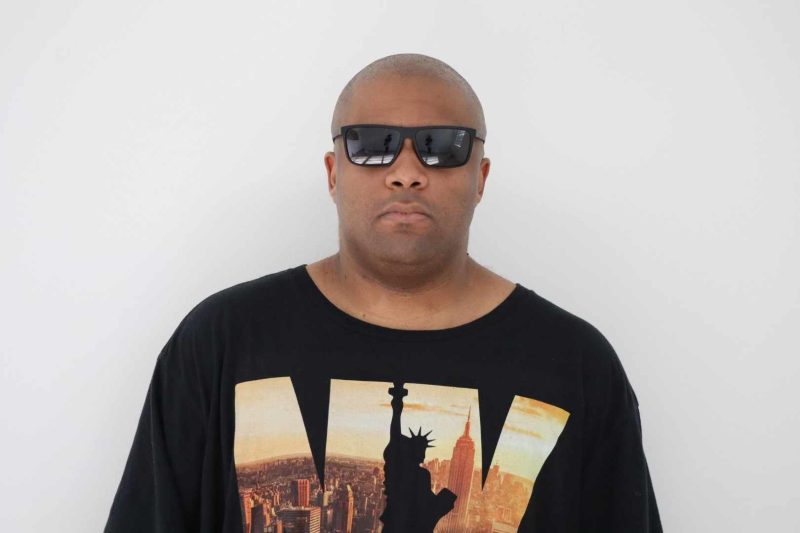 Big Jon is Coming: A Baltimore Artist’s Return to Hip-Hop with Passion, Purpose, and Powerful Lyrics