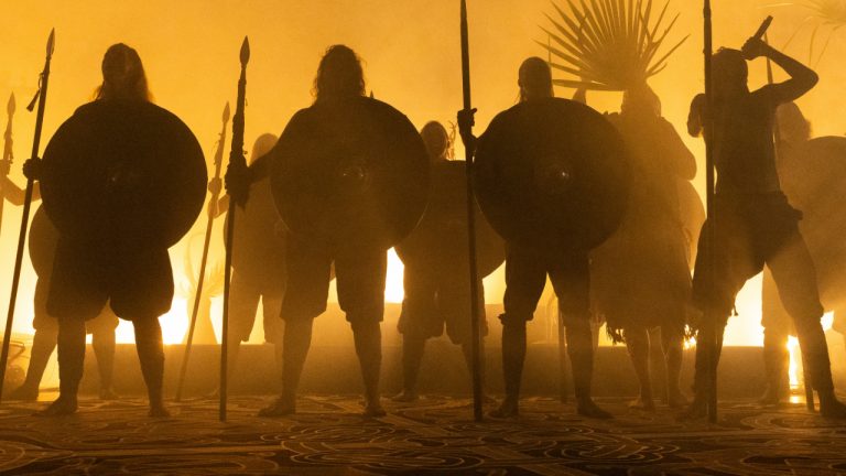 Heilung are the most captivating live act in the world – here’s why