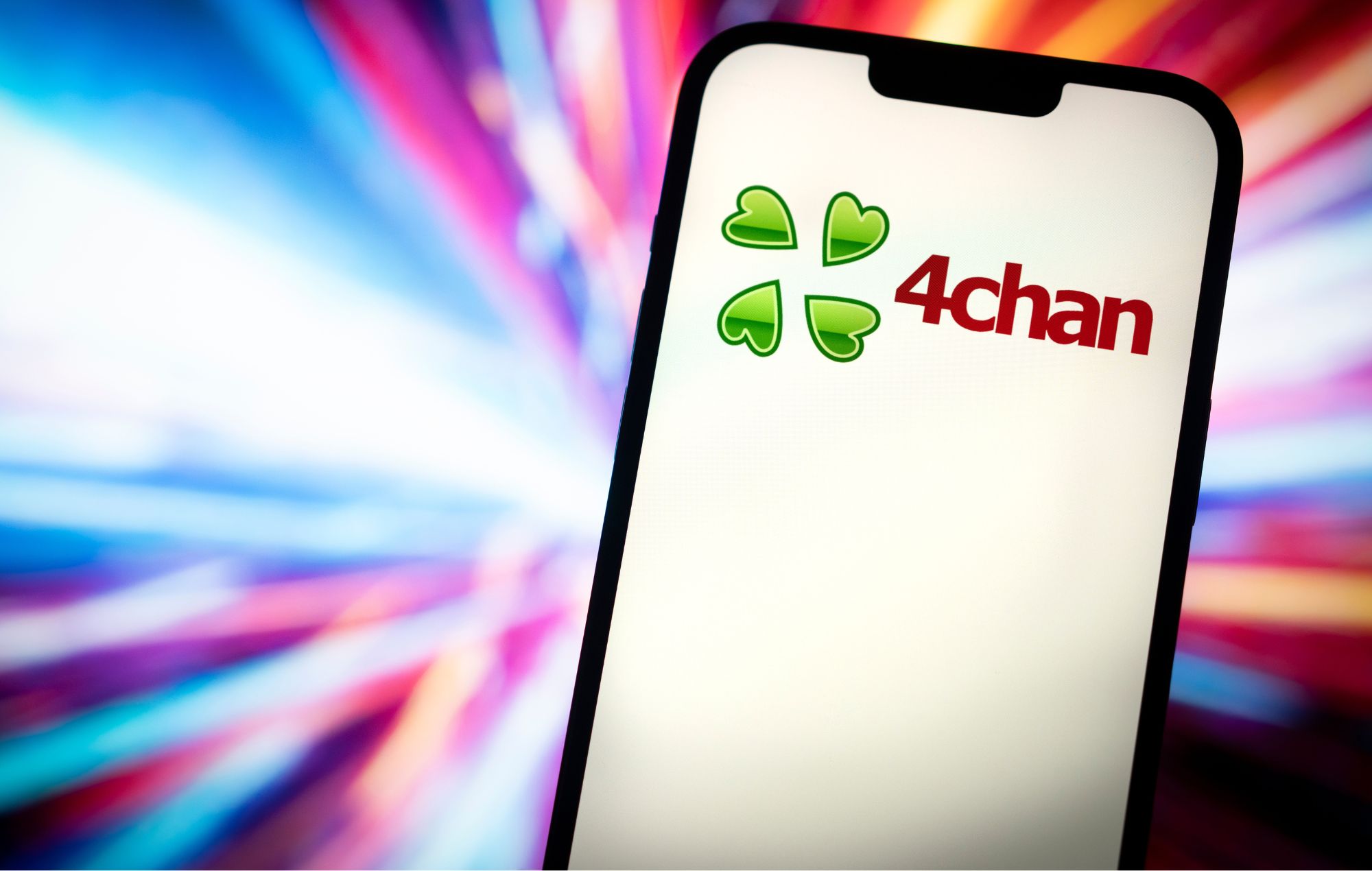 4chan may be ending following hackers taking control