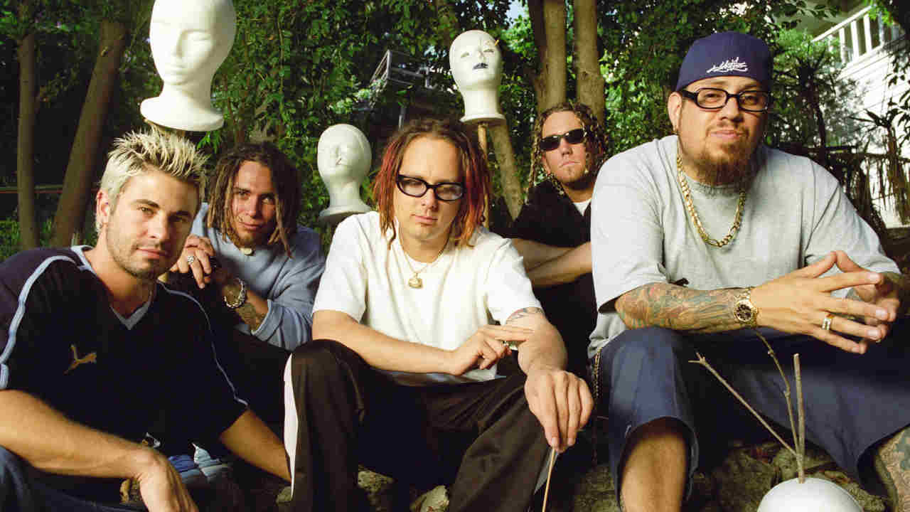 “We blew this whole scene open, I don’t care what anybody says. We did all the work, and now all these other bands are popping up”: How Korn changed up their sound and left the copycats behind with Follow The Leader