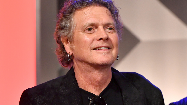 “I’ve been going through some challenging times”: Def Leppard’s Rick Allen is still traumatised by Florida attack two years ago