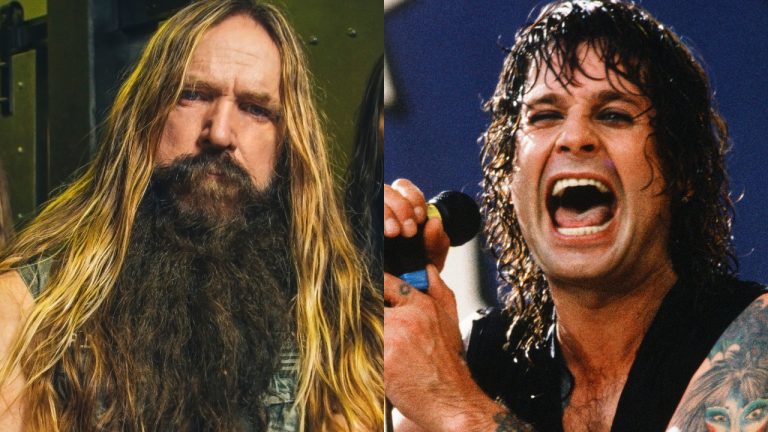 “Ozzy and I were like a couple of naughty schoolkids.” Zakk Wylde shares his favourite (not so) wholesome memory of hanging out with The Prince Of Darkness