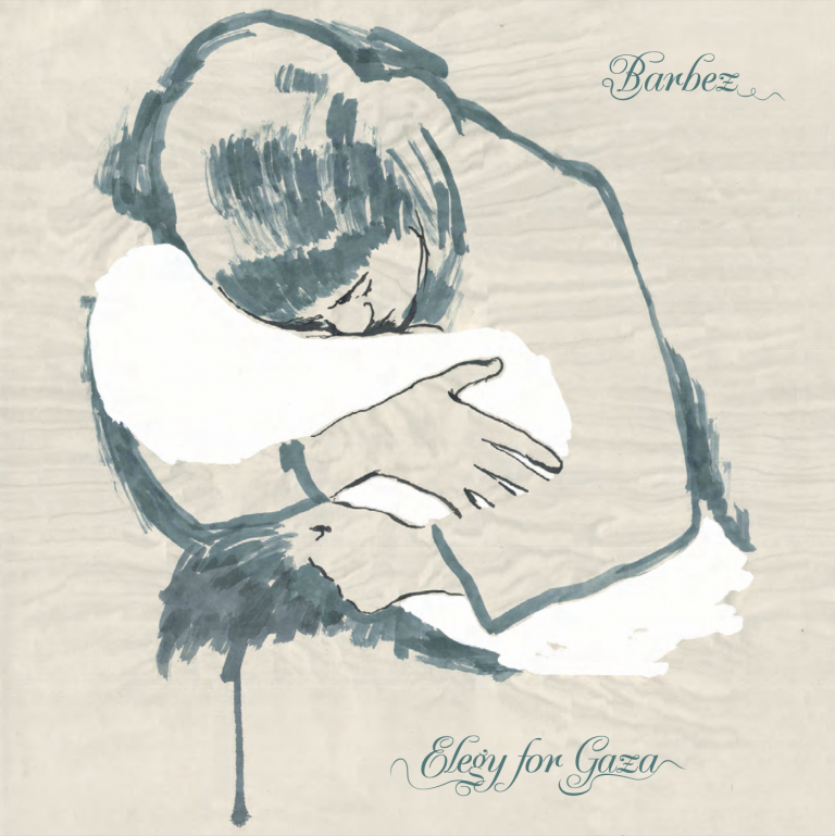 NYC Avant-Rock Ensemble Barbez Release Sorrowful Seven-Inch Single, “Elegy for Gaza”
