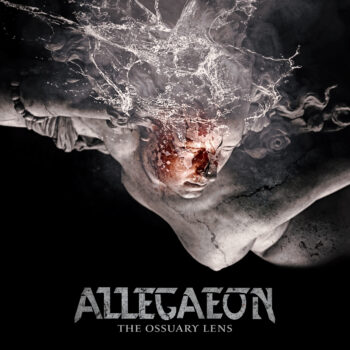 Allegaeon – The Ossuary Lens Review