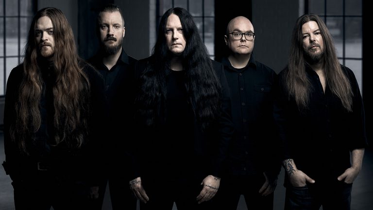 New-look Katatonia announce 13th album Nightmares as Extensions of the Waking State – watch their video for Lilac