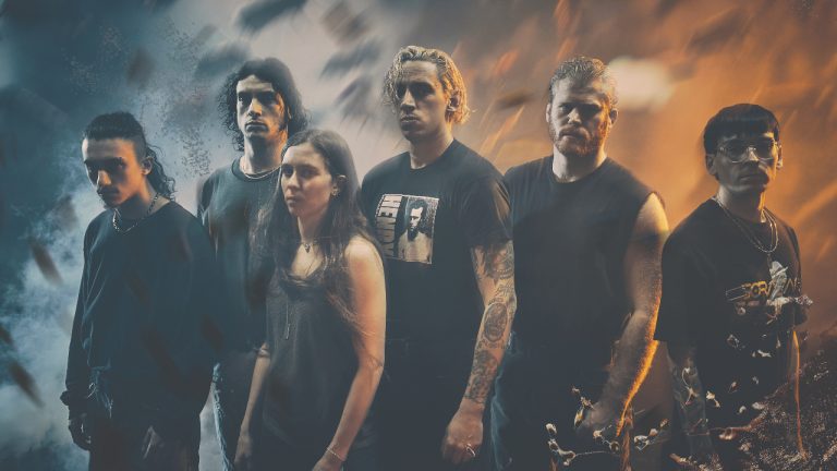 Code Orange are on hiatus: “It’s on the shelf for a good reason, for many reasons”