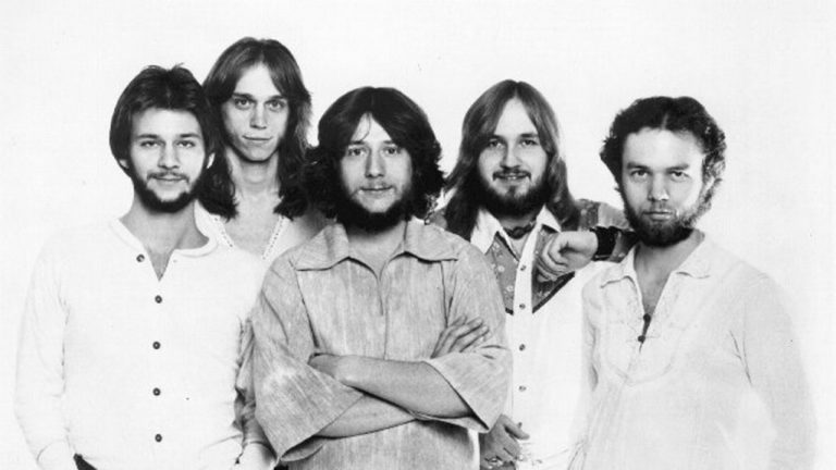 Cult US proggers Happy The Man’s first two albums to be remastered and reissued