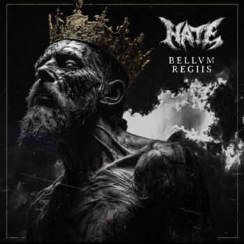 Hate – Bellum Regis Review