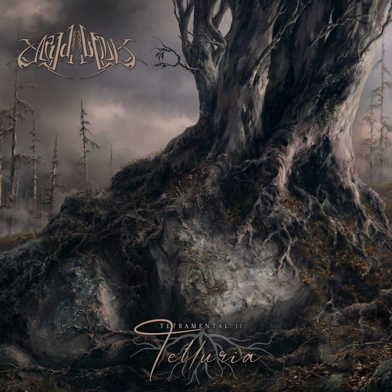 Nydvind – Telluria Review