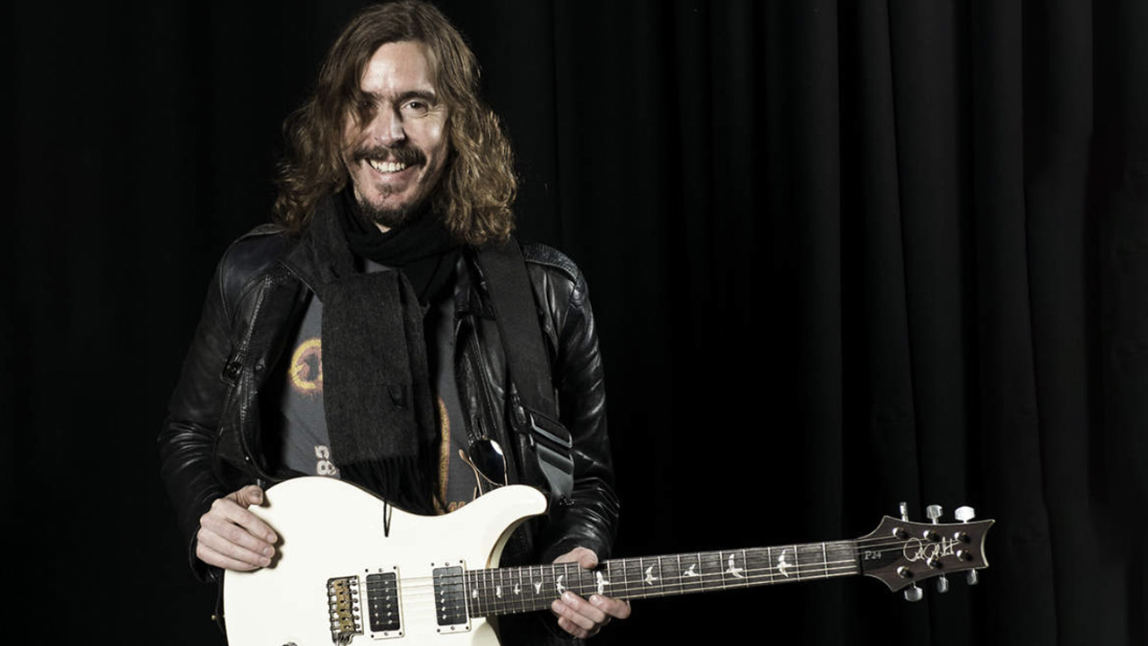 “He says he’s mediocre. I understand – I say the same thing. But he’s a great musician, and that has nothing to do with ability”: What Mikael Åkerfeldt’s peers really think of him