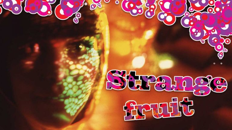 Strange Fruit: The forgotten British psychedelic bands whose records might help pay off your mortgage