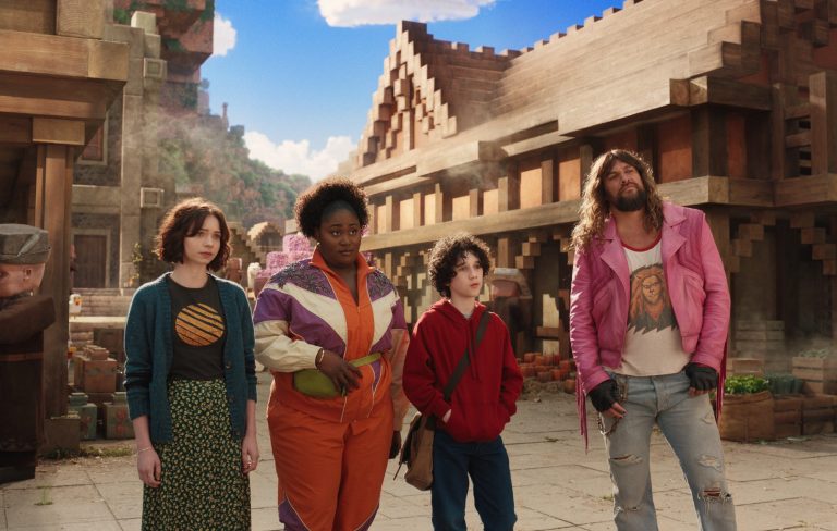 Here’s every song on the ‘Minecraft’ soundtrack