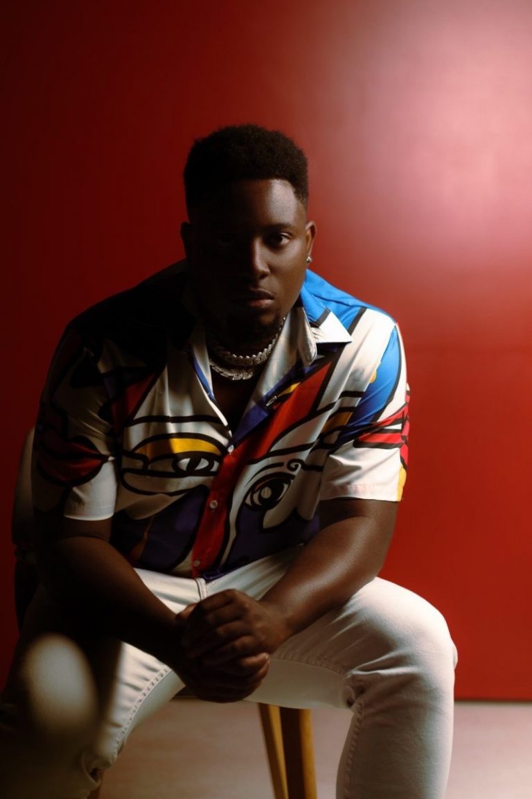 Shawn Connor: The Southern Wordsmith Redefining What It Means to Be ‘The Best To Ever Do It’