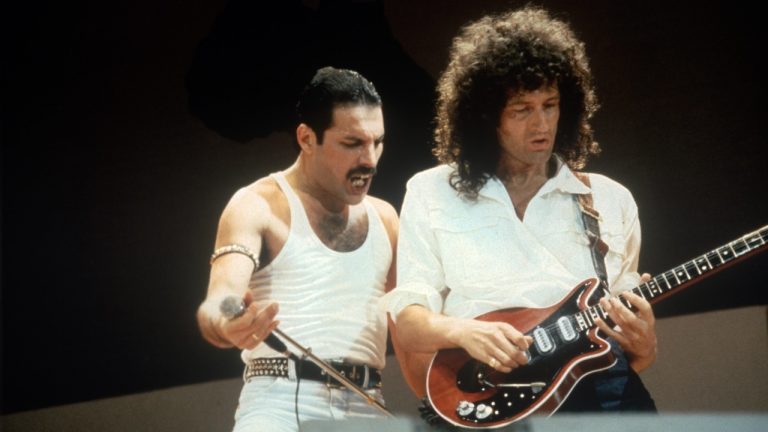 “Bob Geldof said, No, Queen have peaked. I don’t think they should play.” Queen would never have performed their iconic set at Live Aid if Band Aid mastermind Bob Geldof had his way, and Freddie Mercury initially wasn’t that keen either