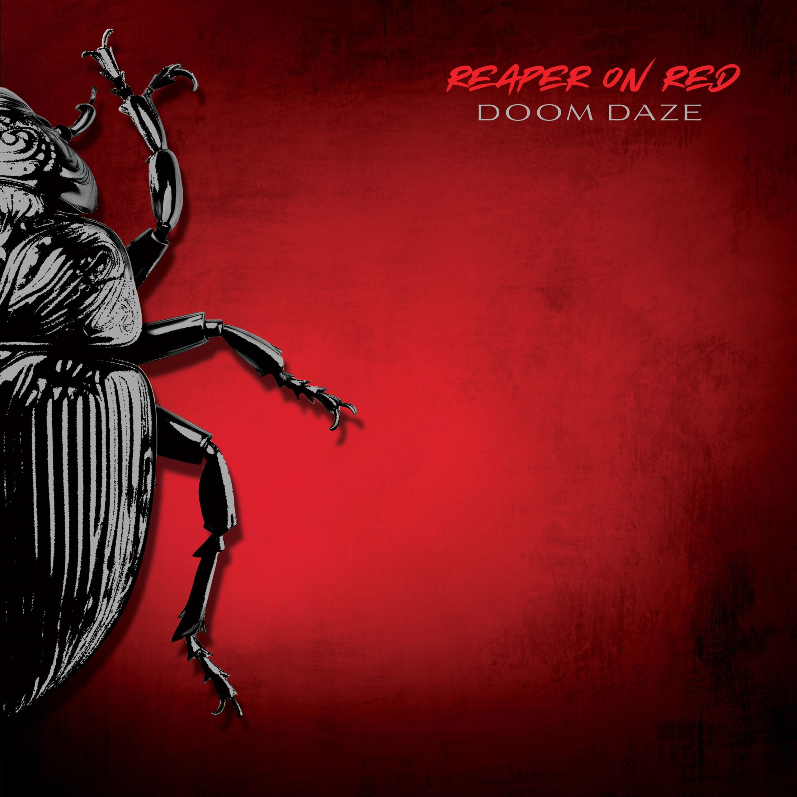 Sekhmet Seeks Revenge in Reaper On Red’s Video for “Victory Over the Sun”