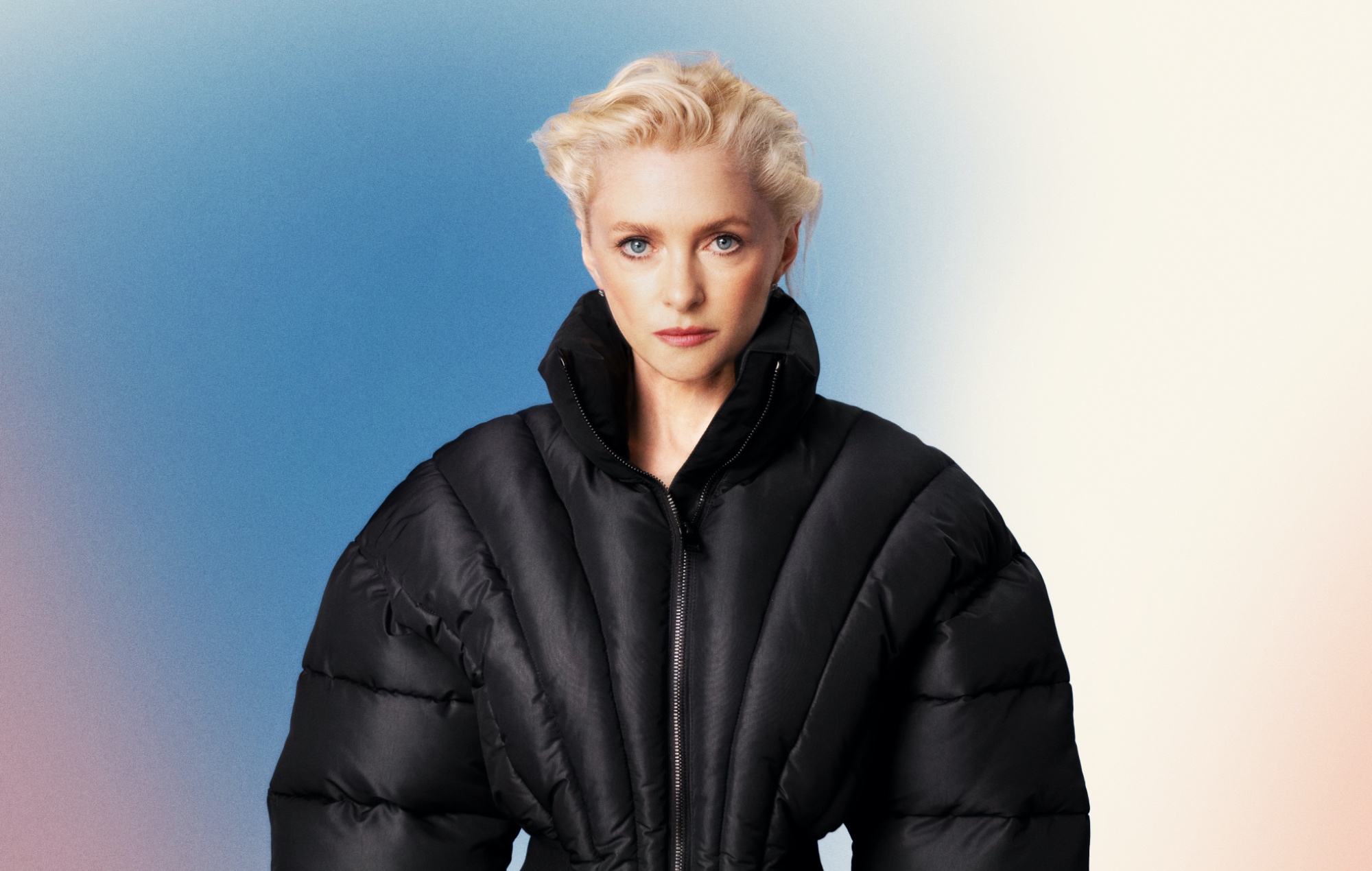 Alison Goldfrapp announces new solo album ‘Flux’ with euphoric single ‘Find Xanadu’