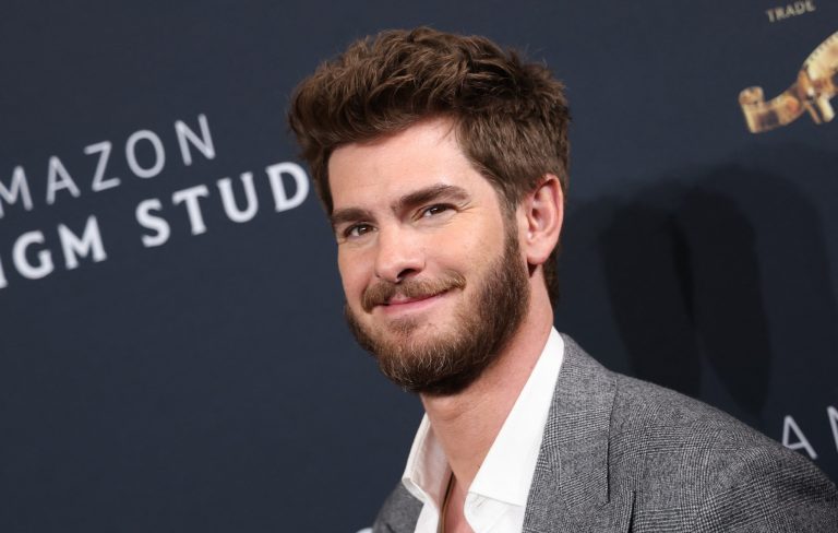 Andrew Garfield says he would do another ‘Spider-Man’ film on one condition