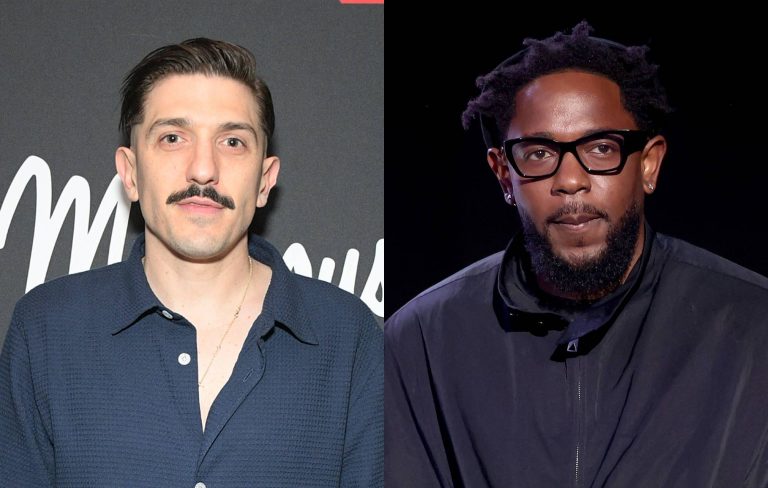 Andrew Schulz calls Kendrick Lamar a “hypocrite” for working with ‘South Park’ creators