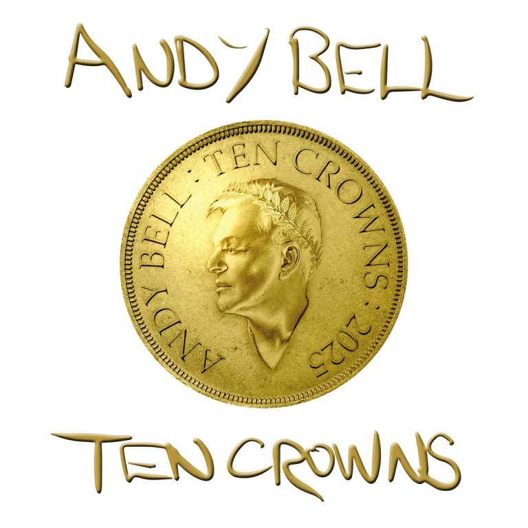 Erasure’s Andy Bell Collaborates with Blondie’s Debbie Harry on Solo Single “Heart’s A Liar” — Tour Dates Announced
