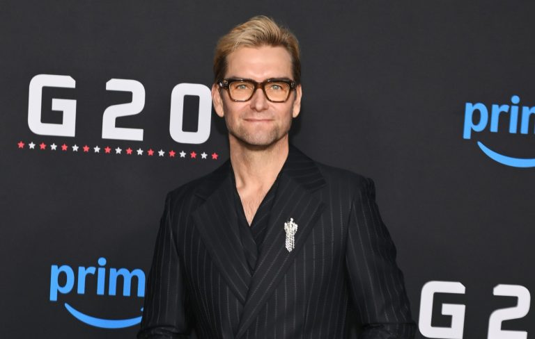 Antony Starr is glad ‘The Boys’ is ending: “I don’t like seeing things outstay their welcome”