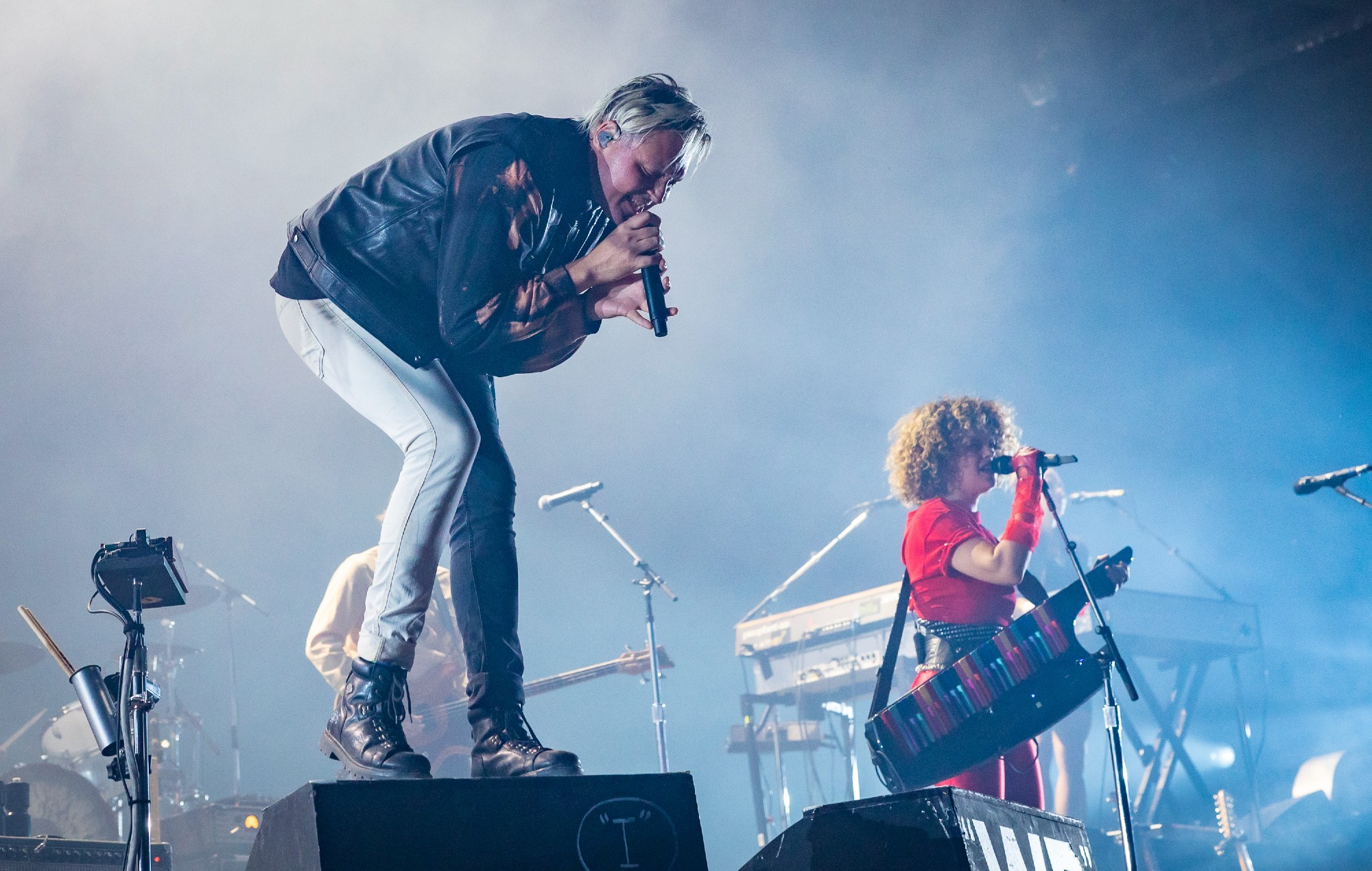 Arcade Fire fuel speculation of new music with announcement teaser