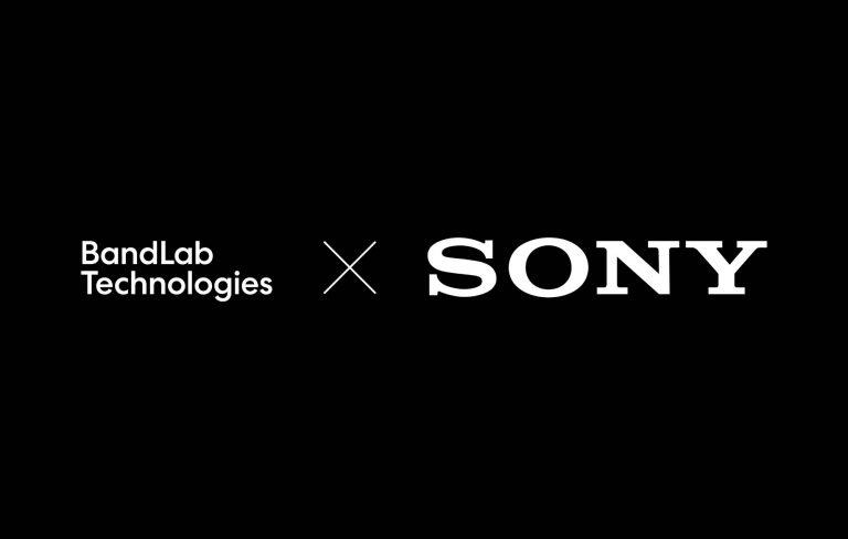 BandLab and Sony team up with new partnership to empower creators