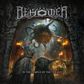Behölder – In the Temple of the Tyrant Review