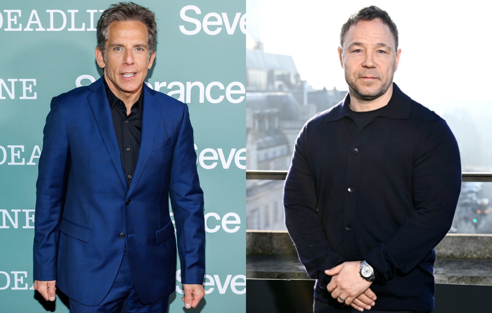 Ben Stiller praises “really disturbing” ‘Adolescence’