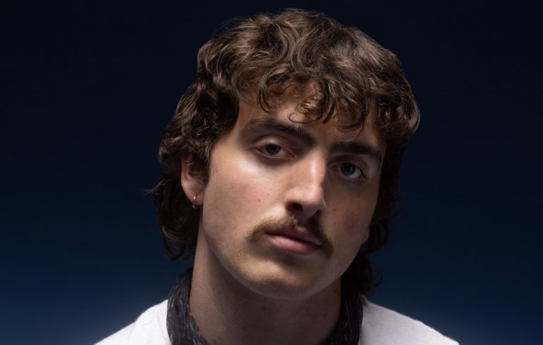 Benson Boone follows up Coachella by announcing new album ‘American Heart’