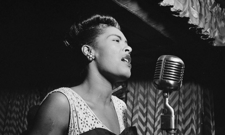 The Best Of Billie Holiday: 20 Timeless Performances