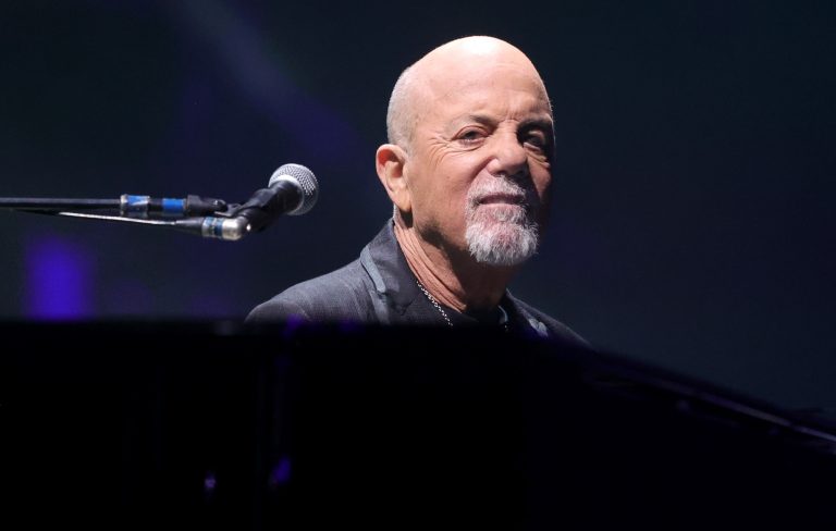 ‘Billy Joel: And So It Goes’ documentary to open Tribeca Festival 2025