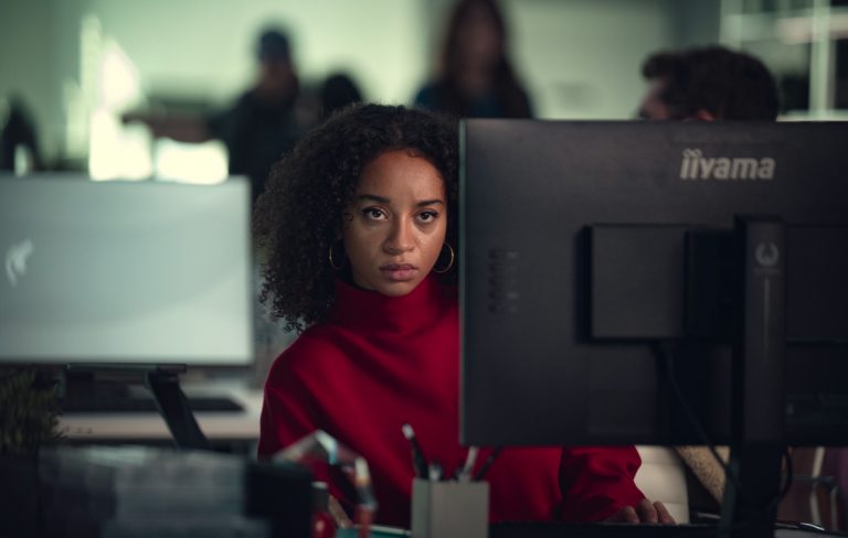 ‘Black Mirror’ gaslighting episode releases two subtly different versions on Netflix