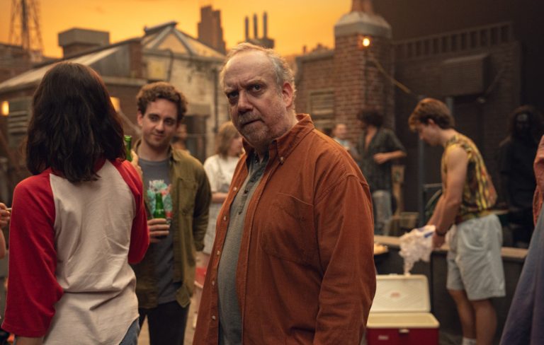 Here’s every song used in ‘Black Mirror’ season seven – and when