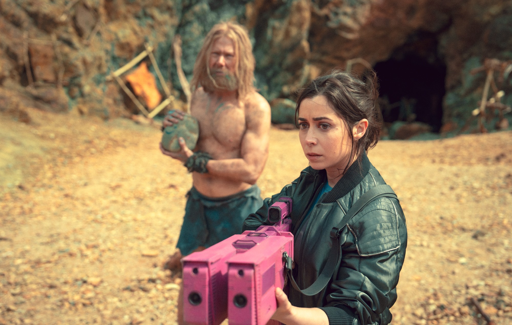 ‘Black Mirror’ season seven review: Charlie Brooker’s twisted universe at its most absorbing