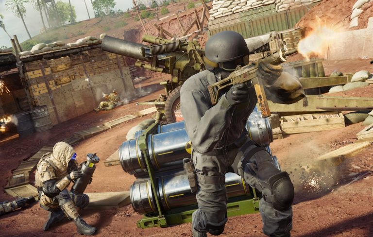 ‘Black Ops 6’ finally gets much-requested update to stop cheats