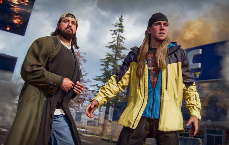 ‘Call Of Duty’ announces stoner-inspired ‘Blaze Of Glory’ event