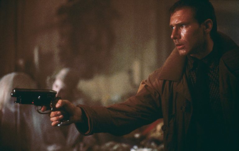Ambitious ‘Blade Runner’ game has been scrapped