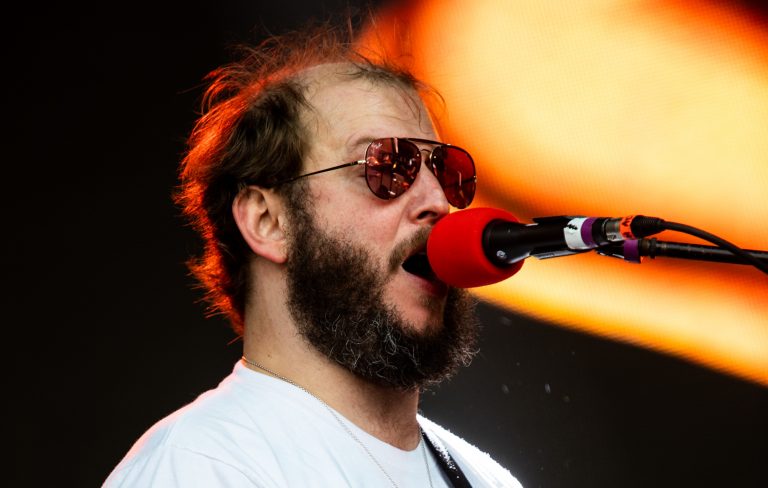 Bon Iver’s Justin Vernon opens up on Charli XCX and Taylor Swift collaborations: “It was a really cool experience”