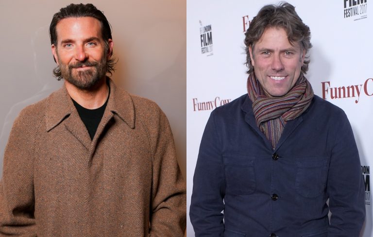 Bradley Cooper is directing a film about John Bishop’s life, written by Will Arnett
