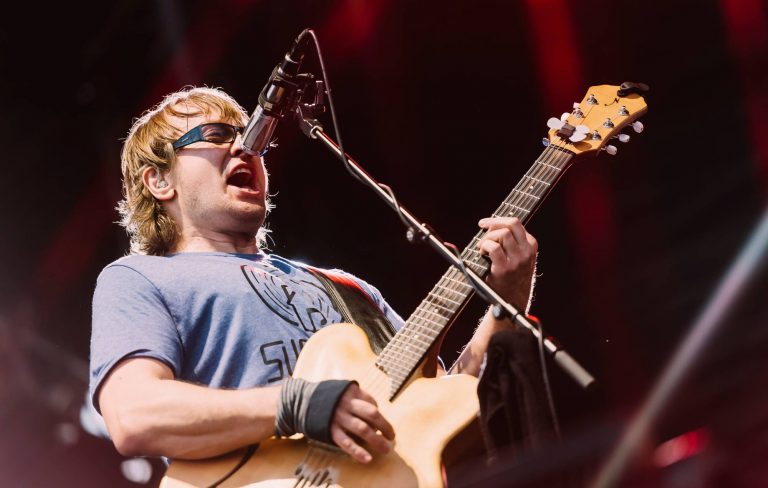 Wheatus to celebrate 25th anniversary of self-titled debut album on 2025 UK and Ireland tour