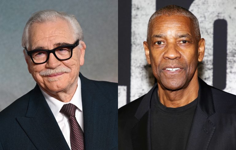 Brian Cox criticises $1000 ticket prices for Denzel Washington’s ‘Othello’: “That’s wrong”