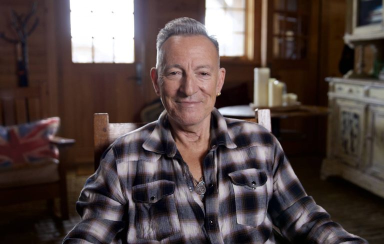 BBC announce programming to commemorate the 50th anniversary of Bruce Springsteen’s first UK concert